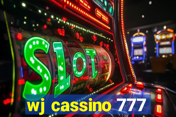 wj cassino 777