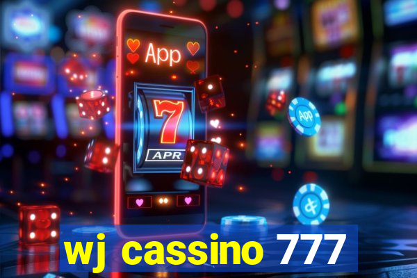 wj cassino 777