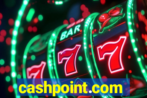 cashpoint.com