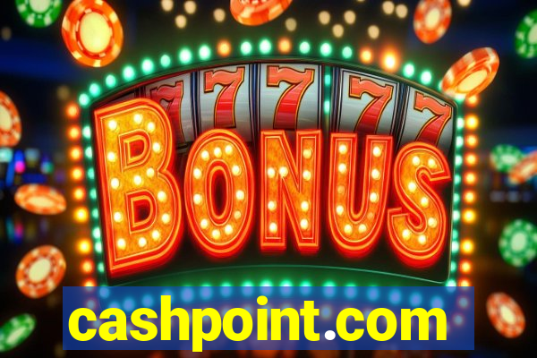 cashpoint.com