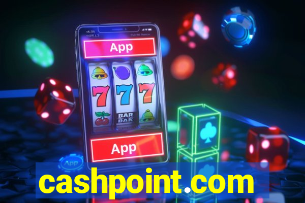 cashpoint.com