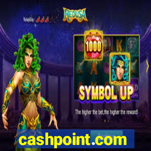 cashpoint.com