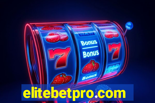 elitebetpro.com