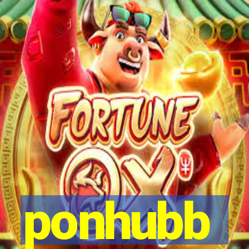 ponhubb