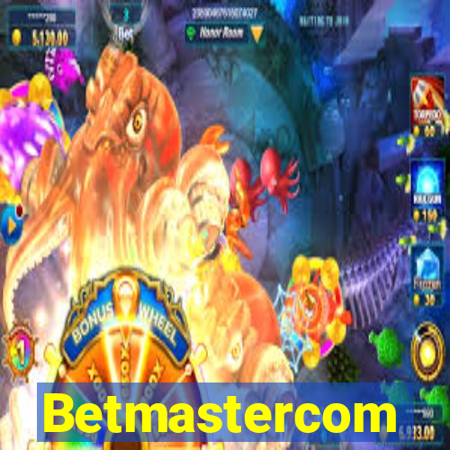 Betmastercom