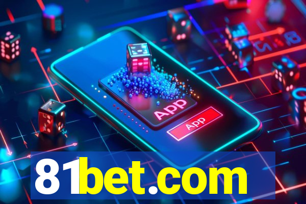 81bet.com