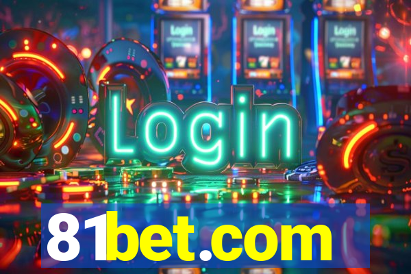 81bet.com