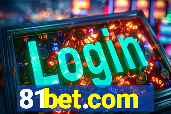 81bet.com