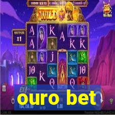 ouro bet