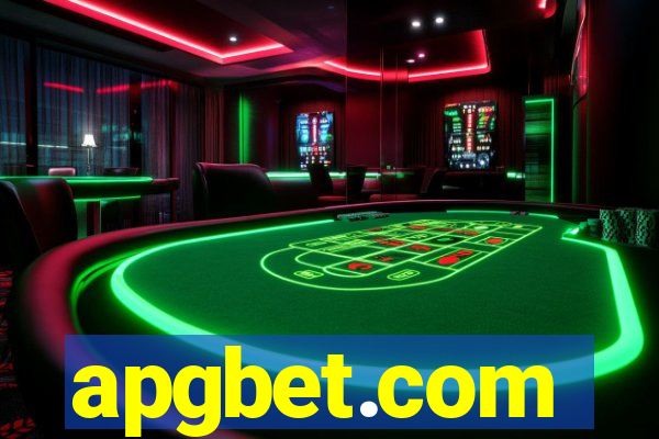 apgbet.com