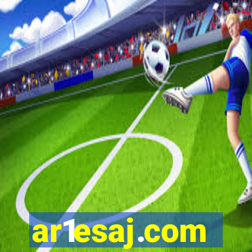 ar1esaj.com