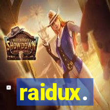 raidux.