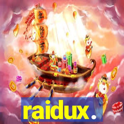 raidux.