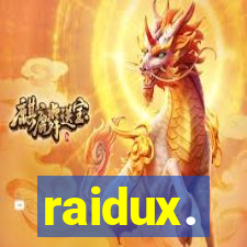 raidux.