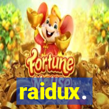 raidux.