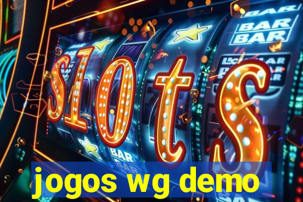 jogos wg demo