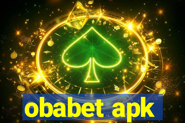 obabet apk