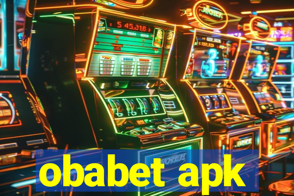 obabet apk