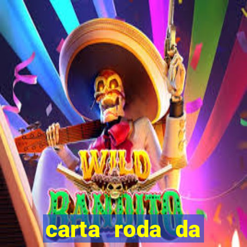 carta roda da fortuna no amor