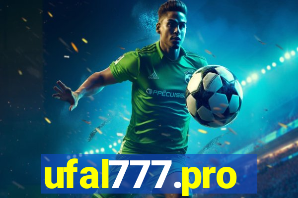 ufal777.pro