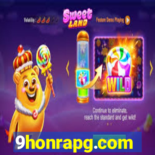 9honrapg.com