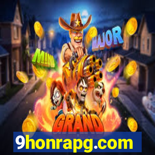 9honrapg.com