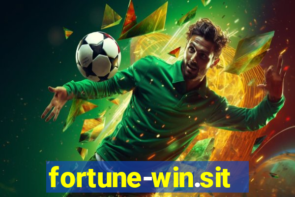 fortune-win.site