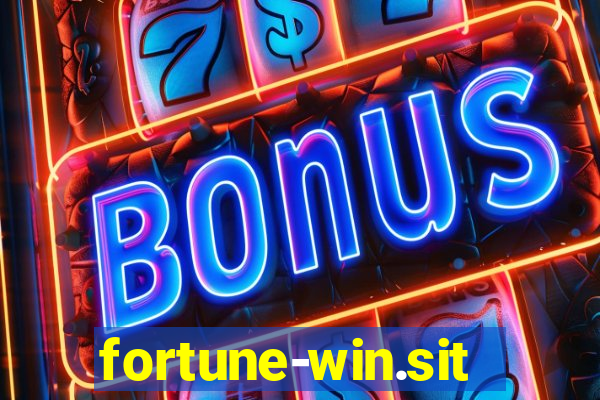 fortune-win.site