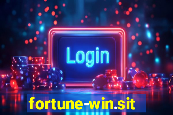 fortune-win.site