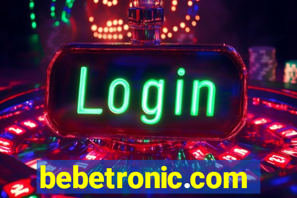 bebetronic.com