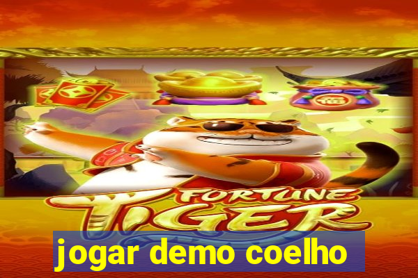 jogar demo coelho