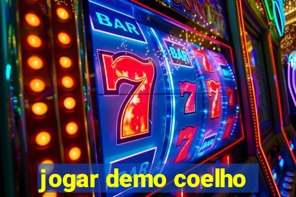 jogar demo coelho