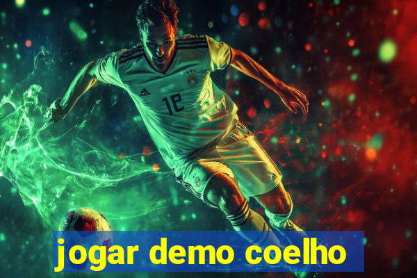 jogar demo coelho