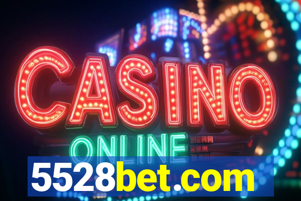 5528bet.com