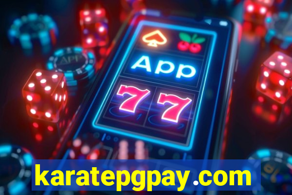 karatepgpay.com