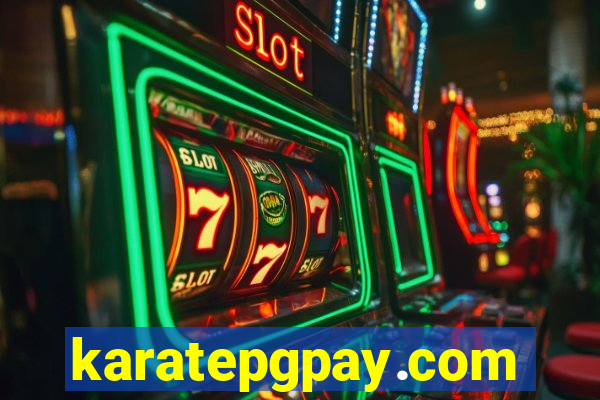 karatepgpay.com