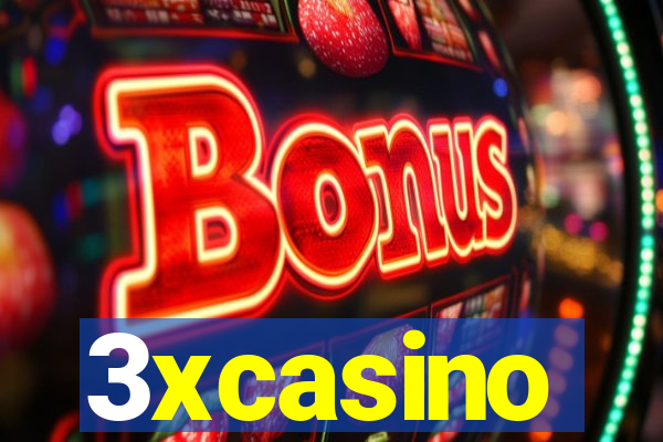 3xcasino