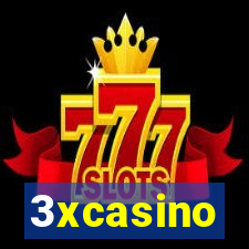 3xcasino