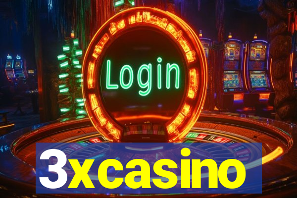 3xcasino