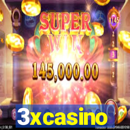 3xcasino