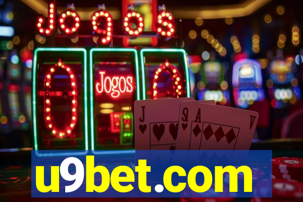 u9bet.com