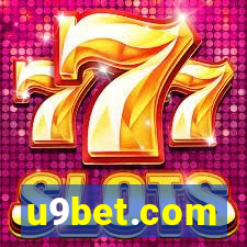 u9bet.com