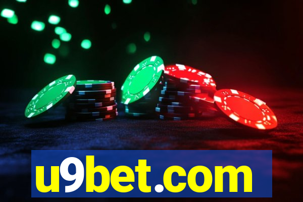 u9bet.com