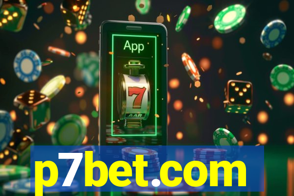 p7bet.com