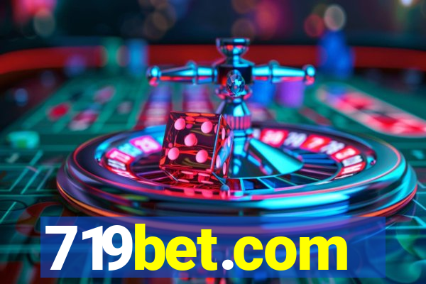 719bet.com