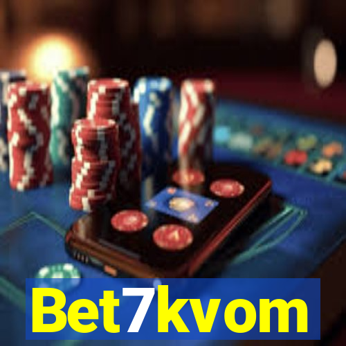 Bet7kvom