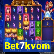 Bet7kvom