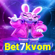 Bet7kvom