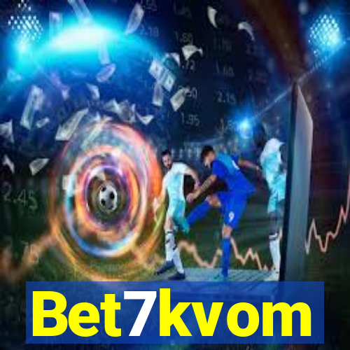 Bet7kvom