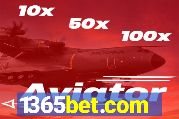 1365bet.com